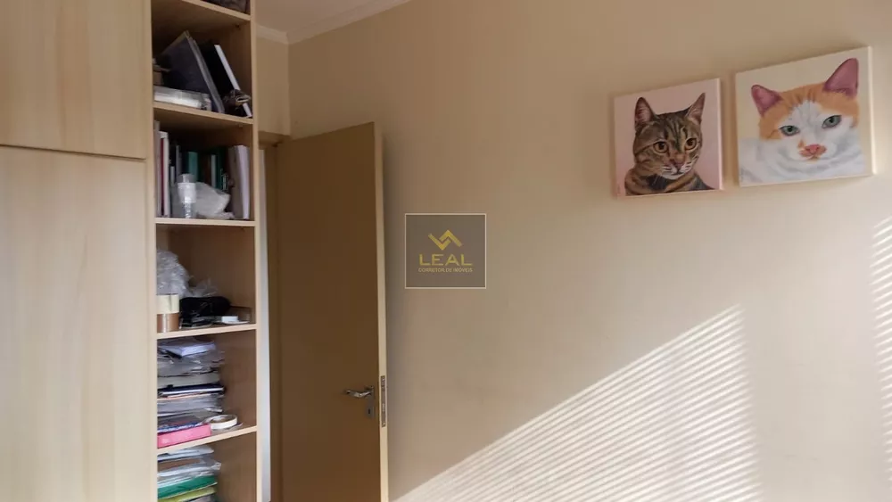 Apartamento, 3 quartos, 66 m² - Foto 7