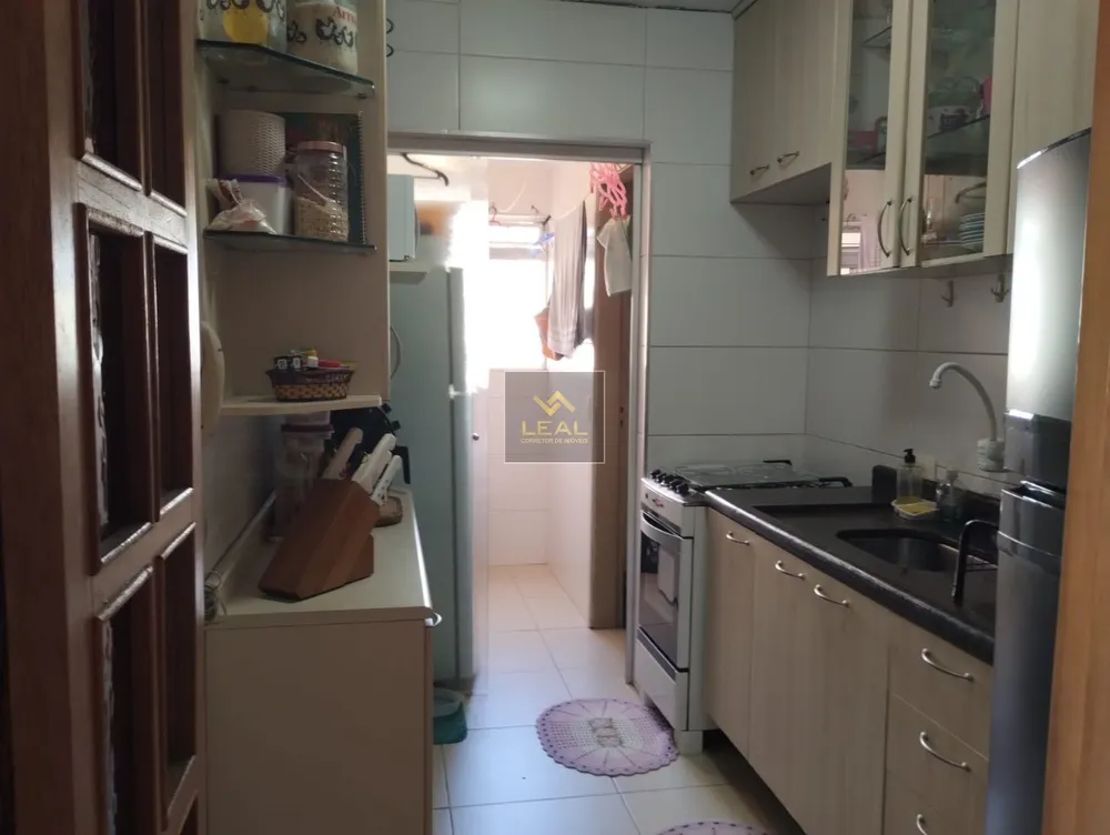 Apartamento, 3 quartos, 66 m² - Foto 13