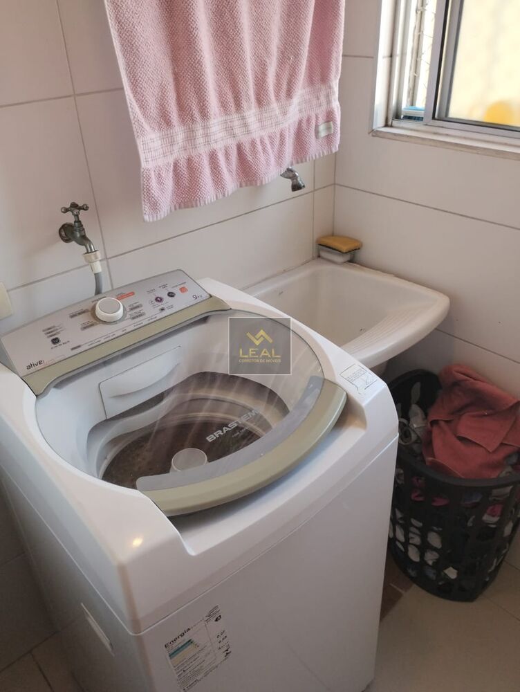 Apartamento, 3 quartos, 66 m² - Foto 1