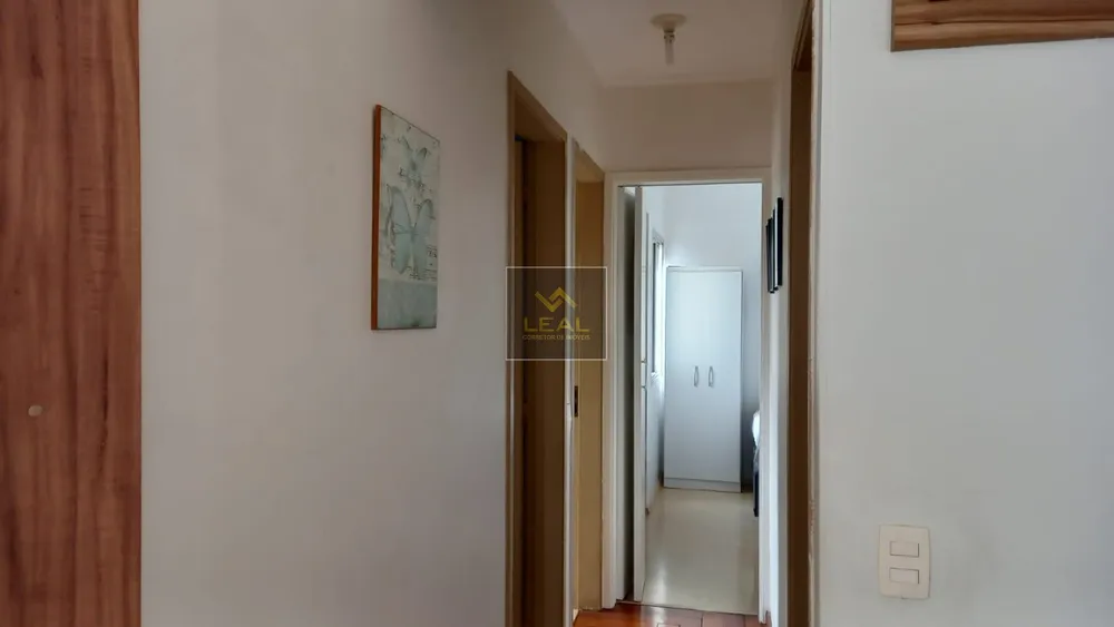 Apartamento, 3 quartos, 66 m² - Foto 12