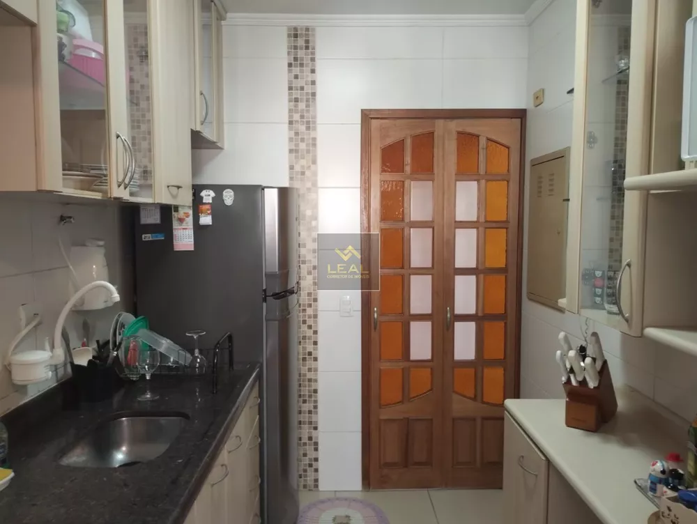 Apartamento, 3 quartos, 66 m² - Foto 6