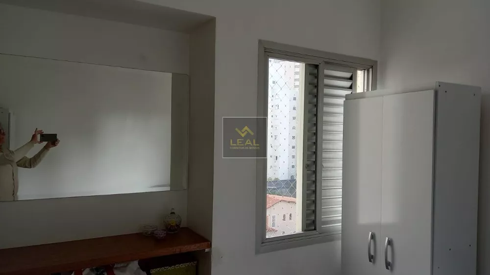 Apartamento, 3 quartos, 66 m² - Foto 8