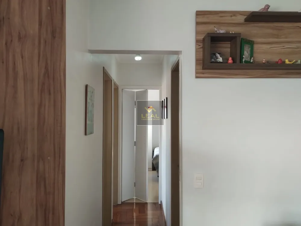Apartamento, 3 quartos, 66 m² - Foto 9