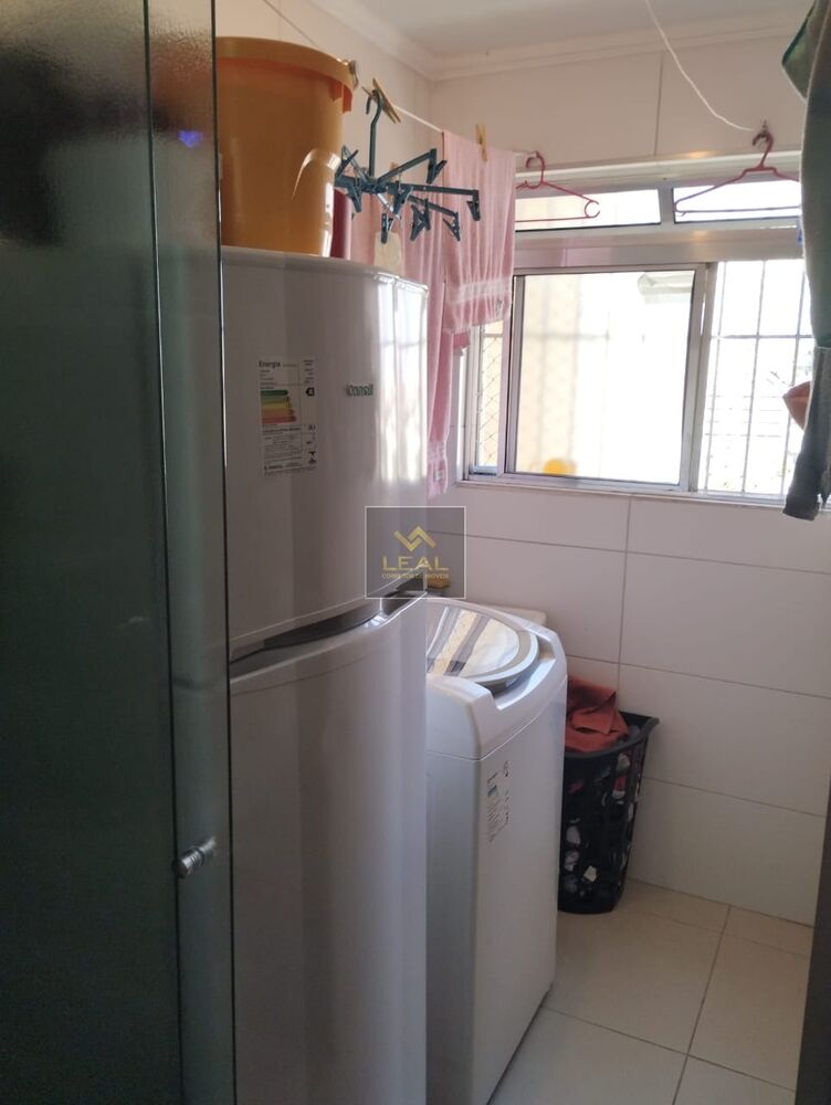 Apartamento, 3 quartos, 66 m² - Foto 2