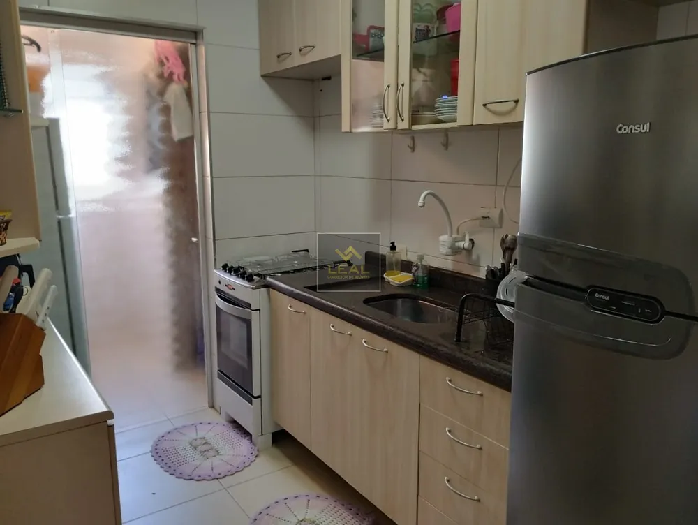 Apartamento, 3 quartos, 66 m² - Foto 8