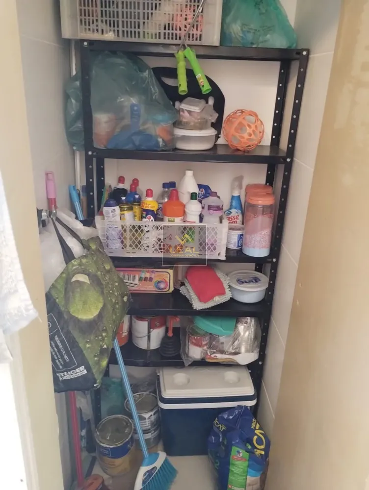 Apartamento, 3 quartos, 66 m² - Foto 10