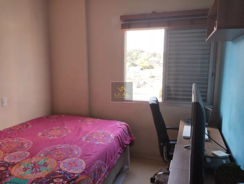 Apartamento, 3 quartos, 66 m² - Foto 5