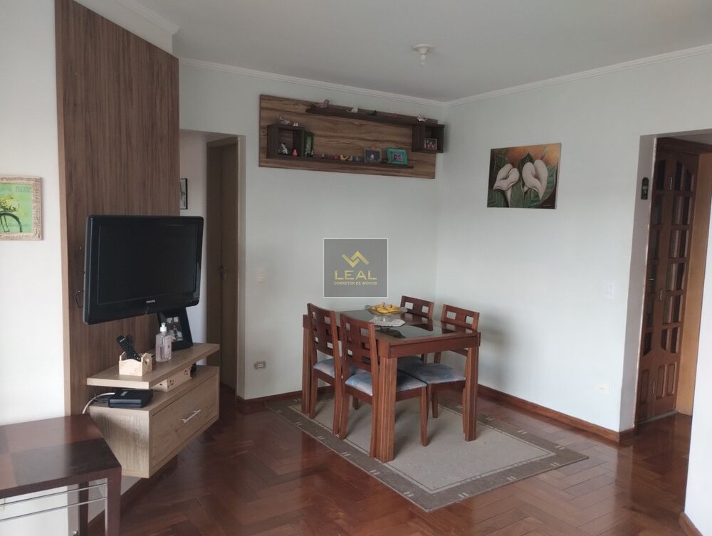 Apartamento, 3 quartos, 66 m² - Foto 4