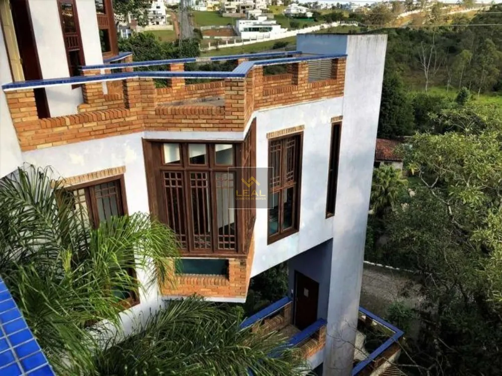 Casa, 6 quartos, 923 m² - Foto 10