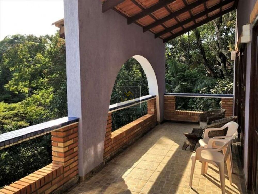 Casa, 6 quartos, 923 m² - Foto 8