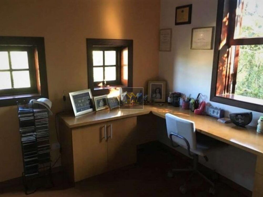 Casa, 6 quartos, 923 m² - Foto 5