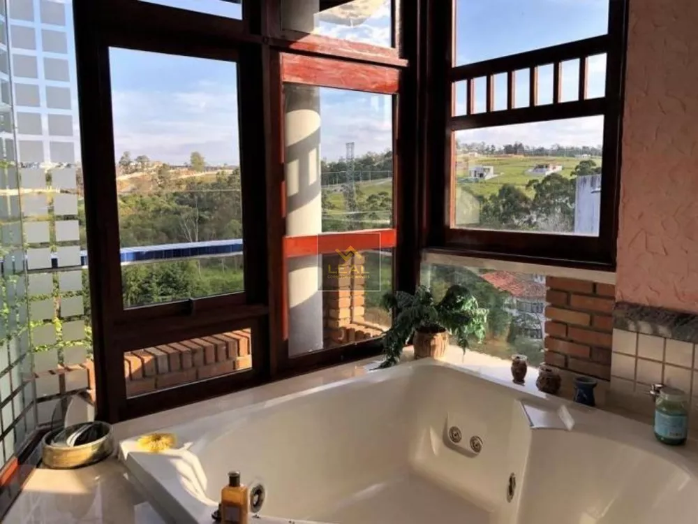 Casa, 6 quartos, 923 m² - Foto 4