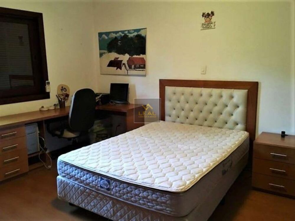 Casa, 6 quartos, 923 m² - Foto 6