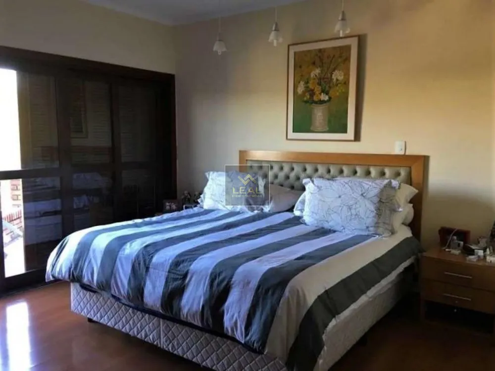 Casa, 6 quartos, 923 m² - Foto 12