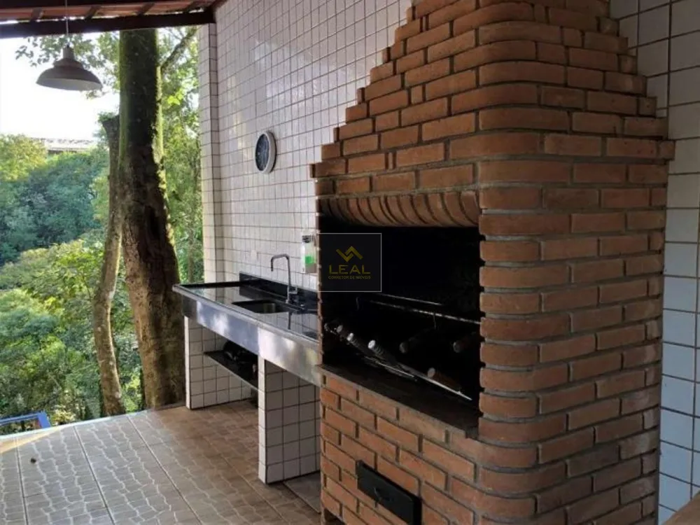 Casa, 6 quartos, 923 m² - Foto 13