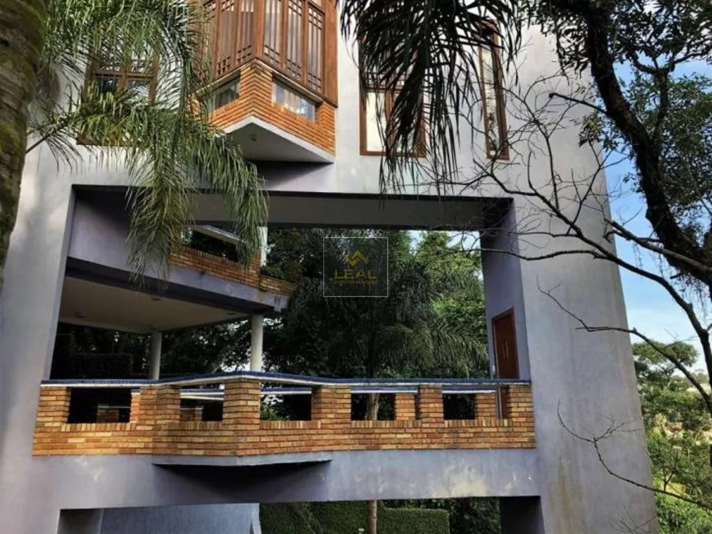 Casa, 6 quartos, 923 m² - Foto 2