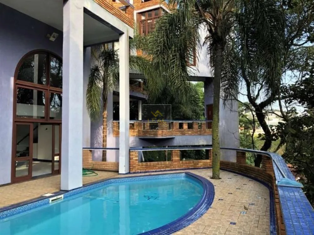 Casa, 6 quartos, 923 m² - Foto 4