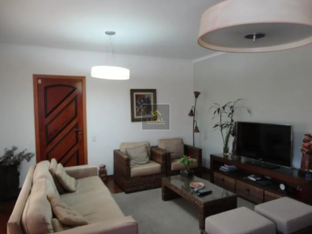 Apartamento, 3 quartos, 106 m² - Foto 2