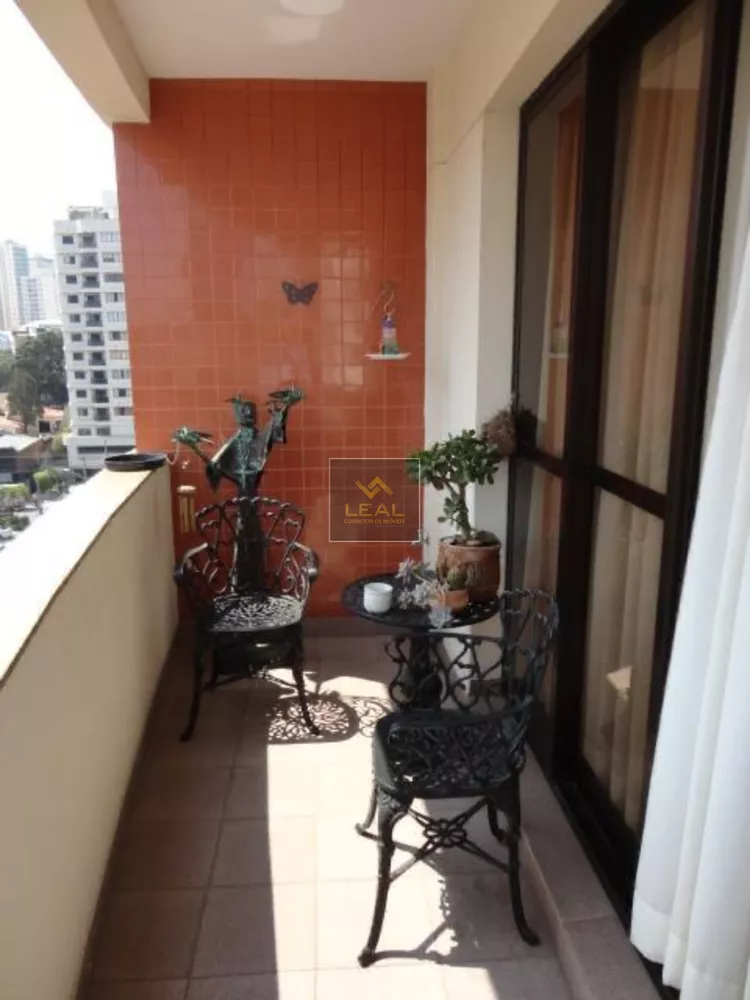 Apartamento, 3 quartos, 106 m² - Foto 3