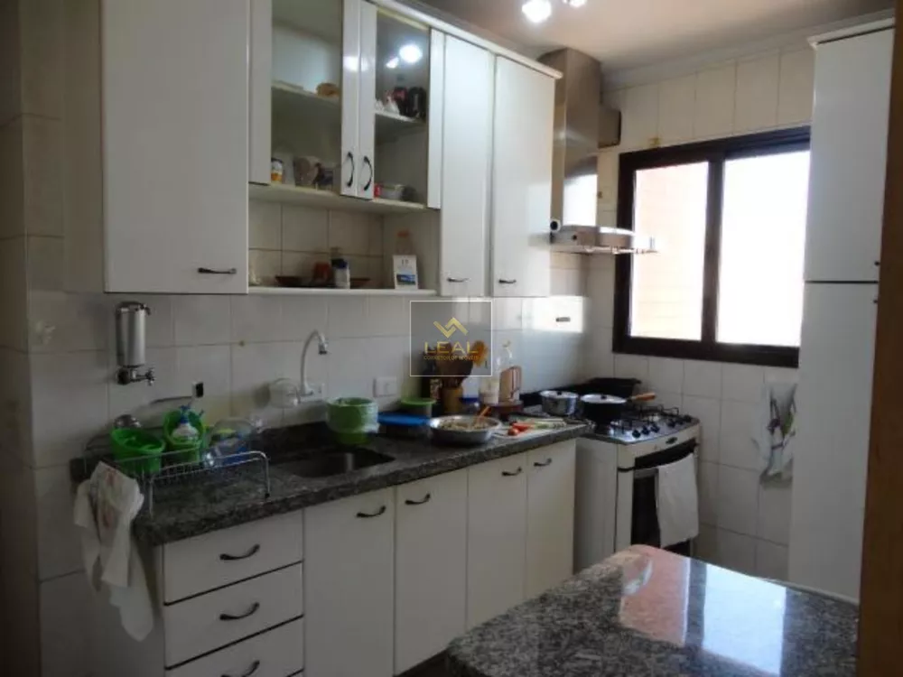 Apartamento, 3 quartos, 106 m² - Foto 4