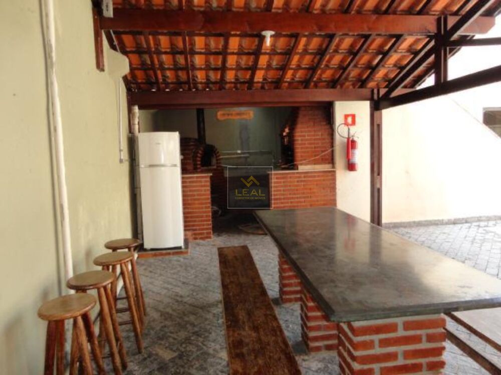 Apartamento, 3 quartos, 106 m² - Foto 6