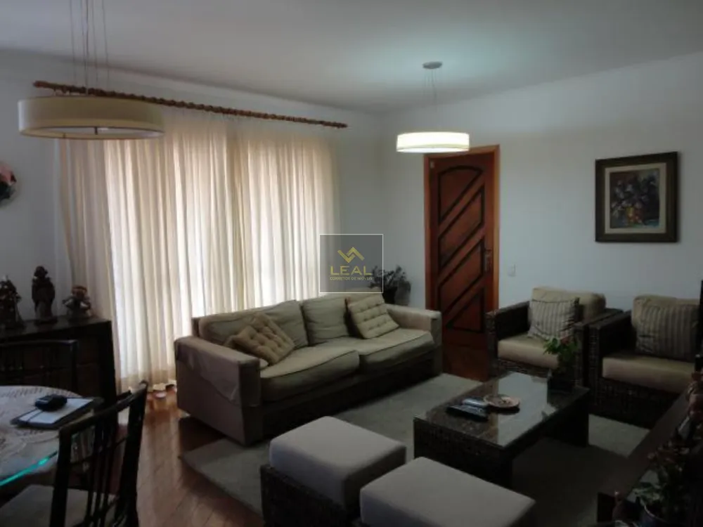 Apartamento, 3 quartos, 106 m² - Foto 3