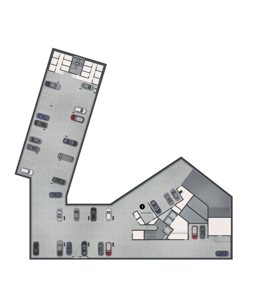 Apartamento, 4 quartos, 472 m² - Foto 14