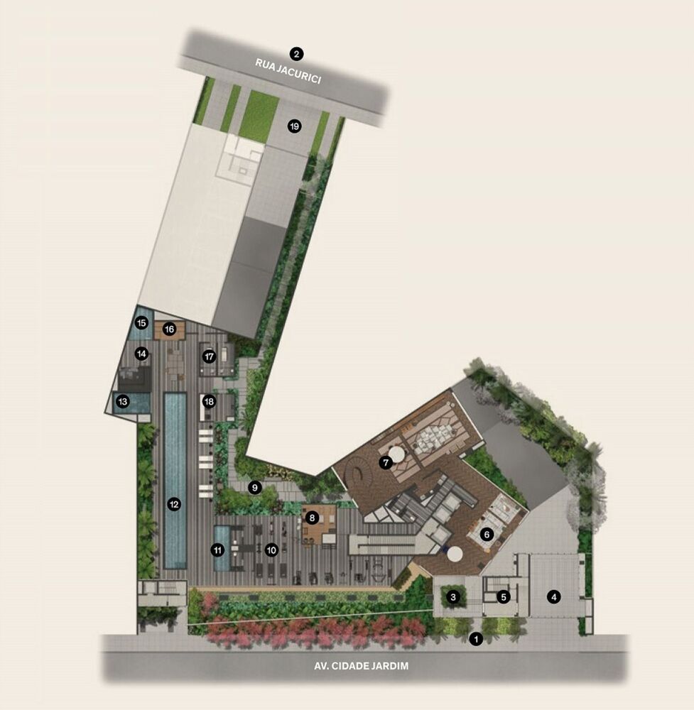 Apartamento, 4 quartos, 472 m² - Foto 15