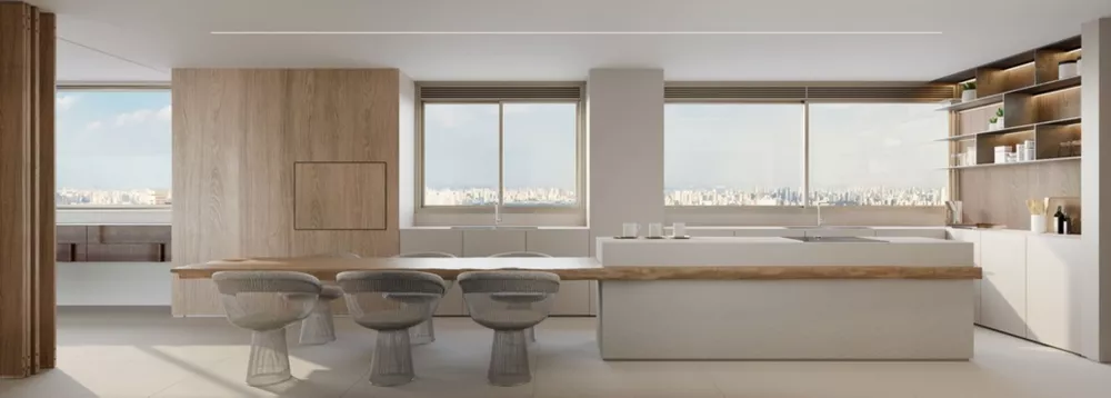 Apartamento, 4 quartos, 479 m² - Foto 9