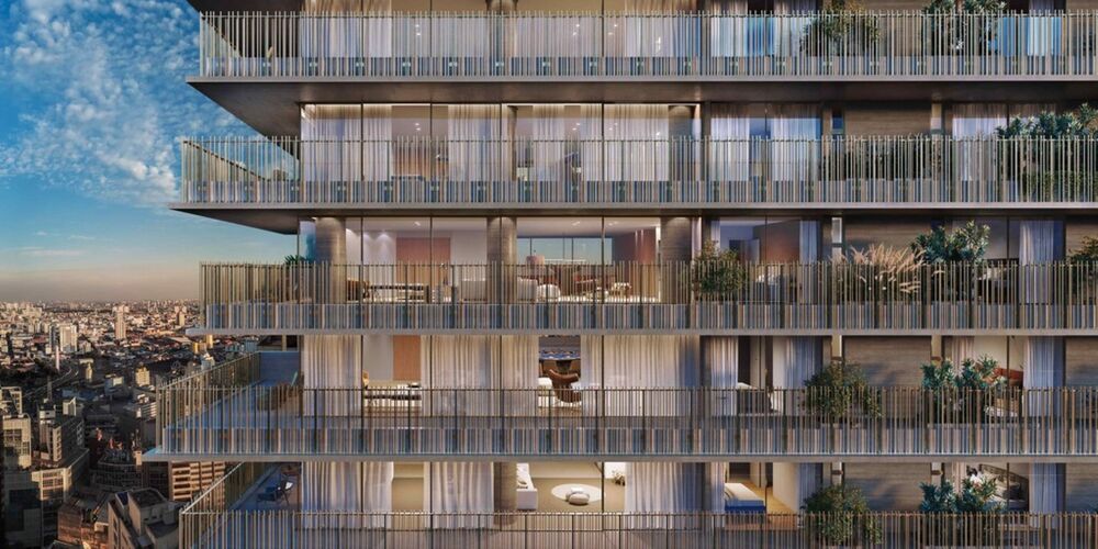 Apartamento, 4 quartos, 479 m² - Foto 22