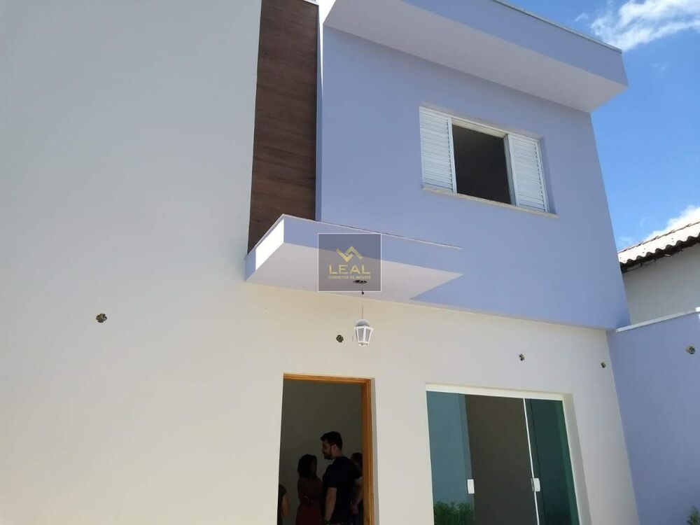 Casa, 3 quartos, 120 m² - Foto 4