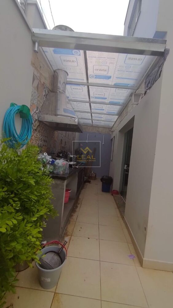 Casa, 3 quartos, 120 m² - Foto 8