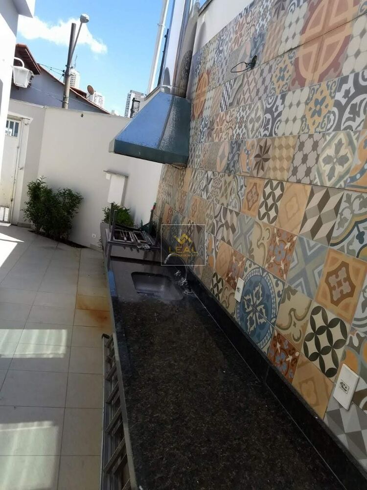 Casa, 3 quartos, 120 m² - Foto 12