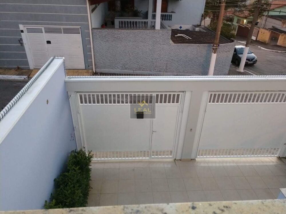 Casa, 3 quartos, 120 m² - Foto 13