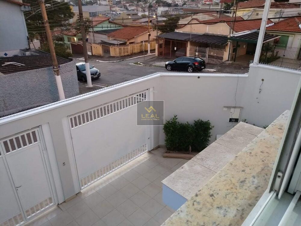 Casa, 3 quartos, 120 m² - Foto 10