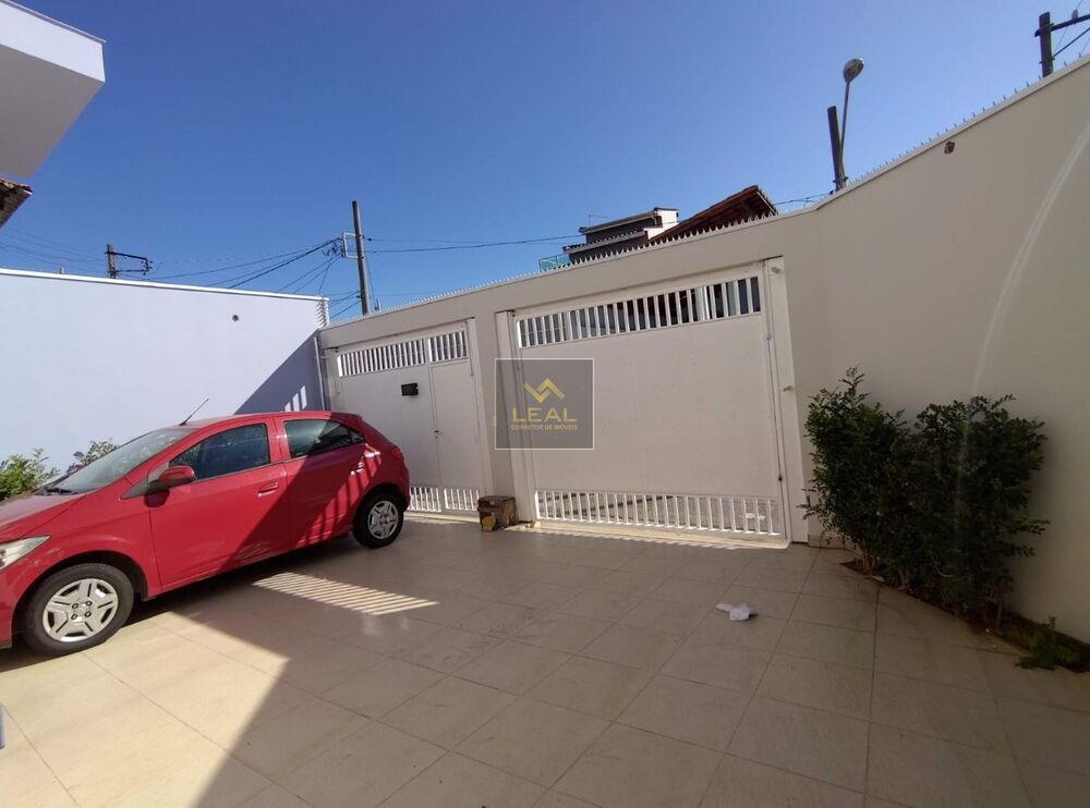 Casa, 3 quartos, 120 m² - Foto 7