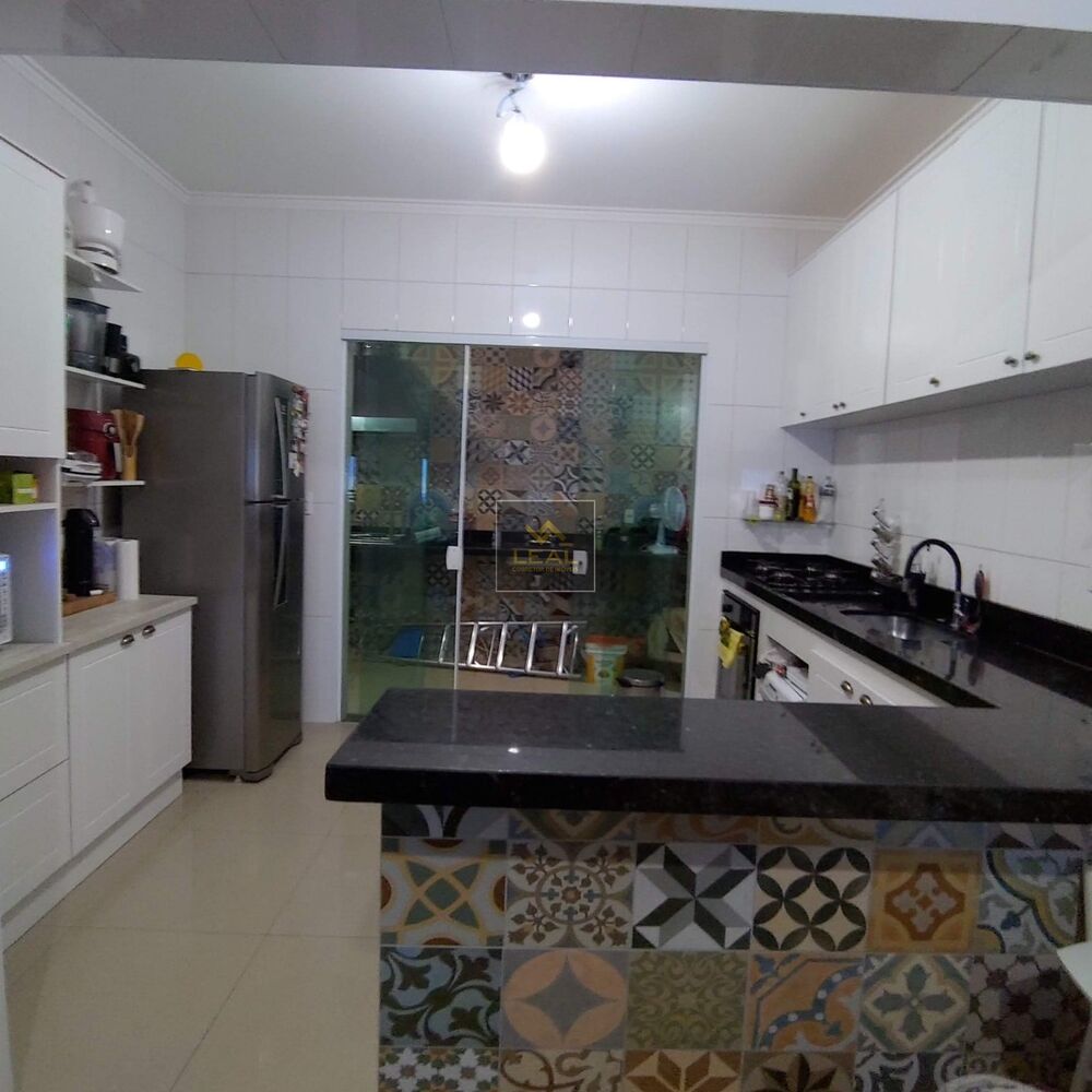 Casa, 3 quartos, 120 m² - Foto 11