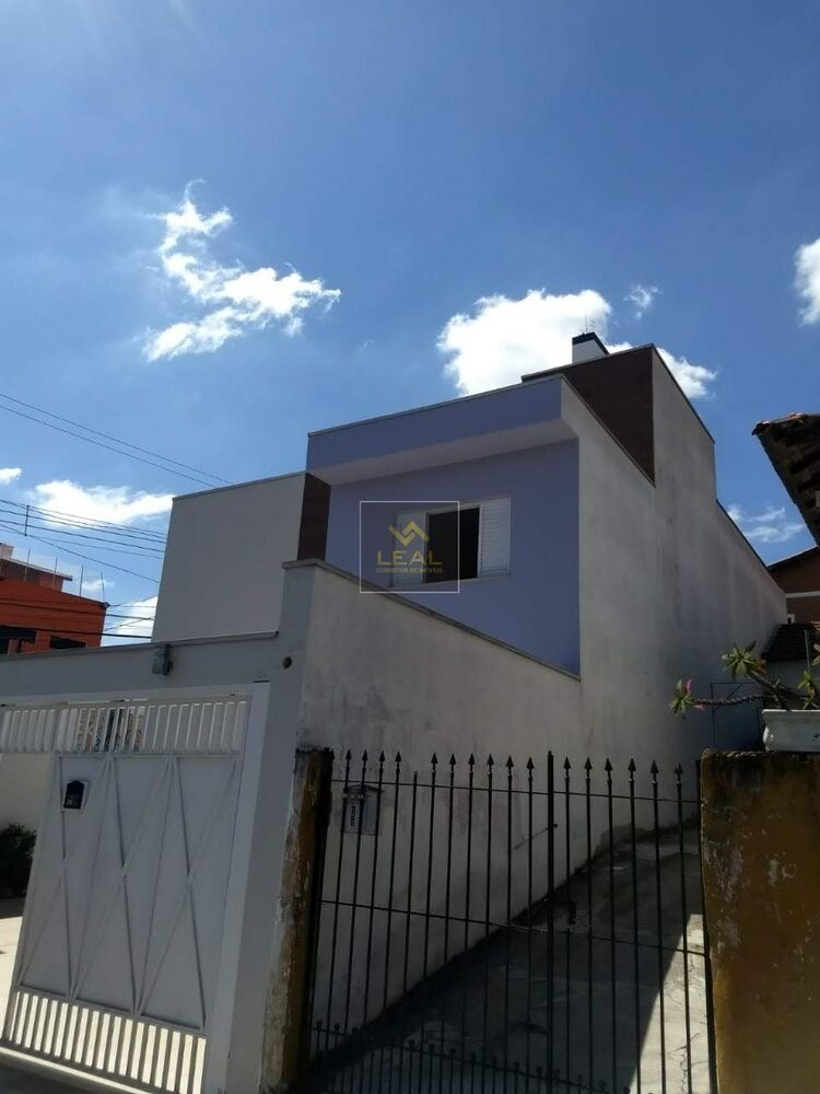 Casa, 3 quartos, 120 m² - Foto 5