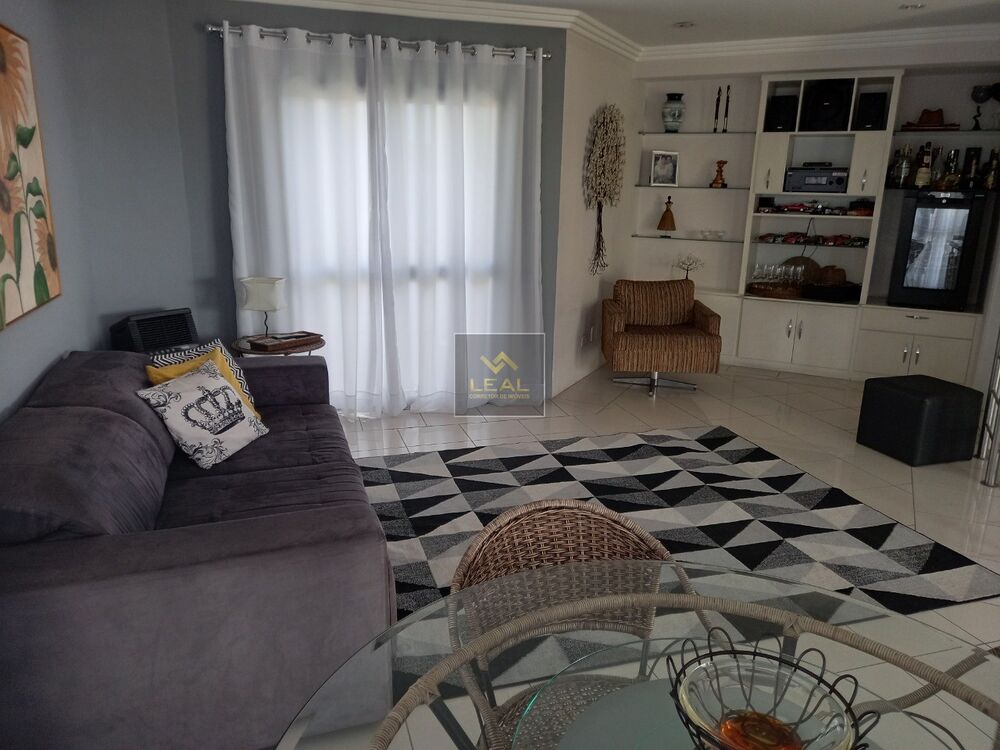 Cobertura, 3 quartos, 270 m² - Foto 12