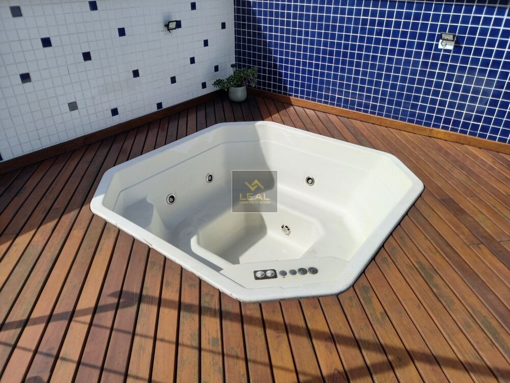 Cobertura, 3 quartos, 270 m² - Foto 3