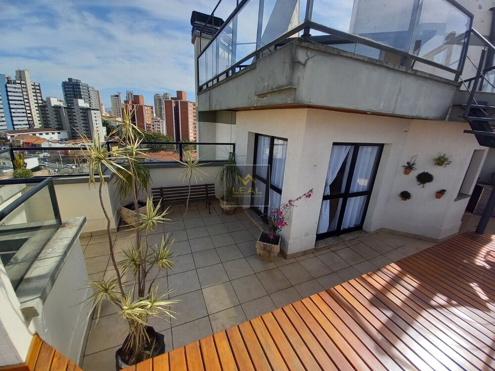 Cobertura, 3 quartos, 270 m² - Foto 6