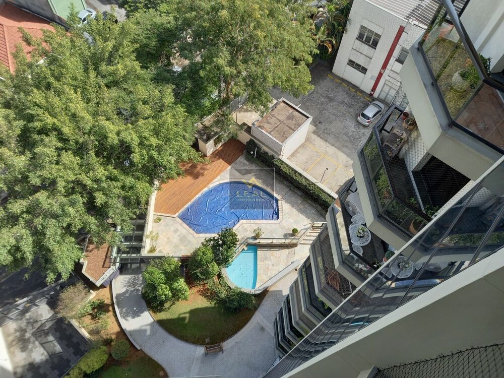 Cobertura, 3 quartos, 270 m² - Foto 17