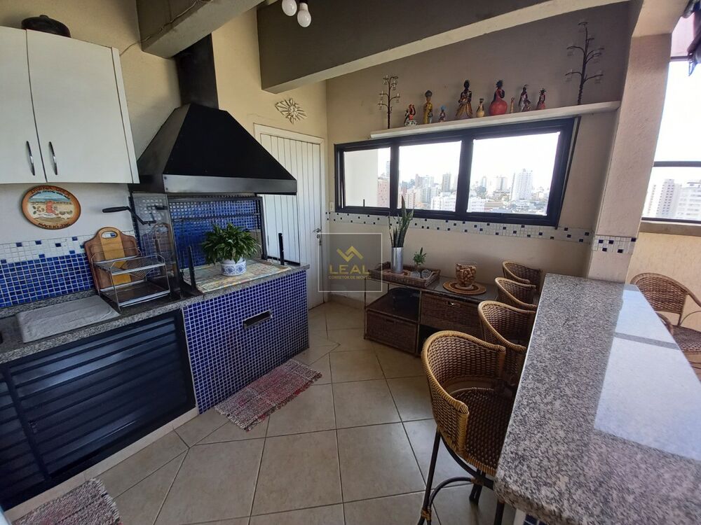 Cobertura, 3 quartos, 270 m² - Foto 10