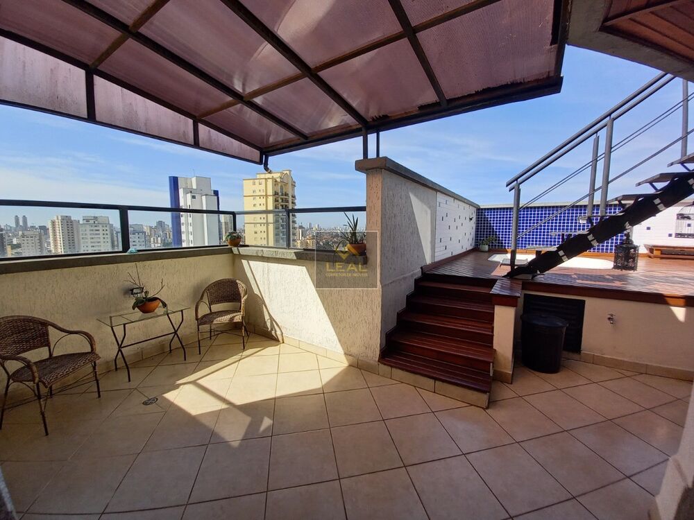 Cobertura, 3 quartos, 270 m² - Foto 11