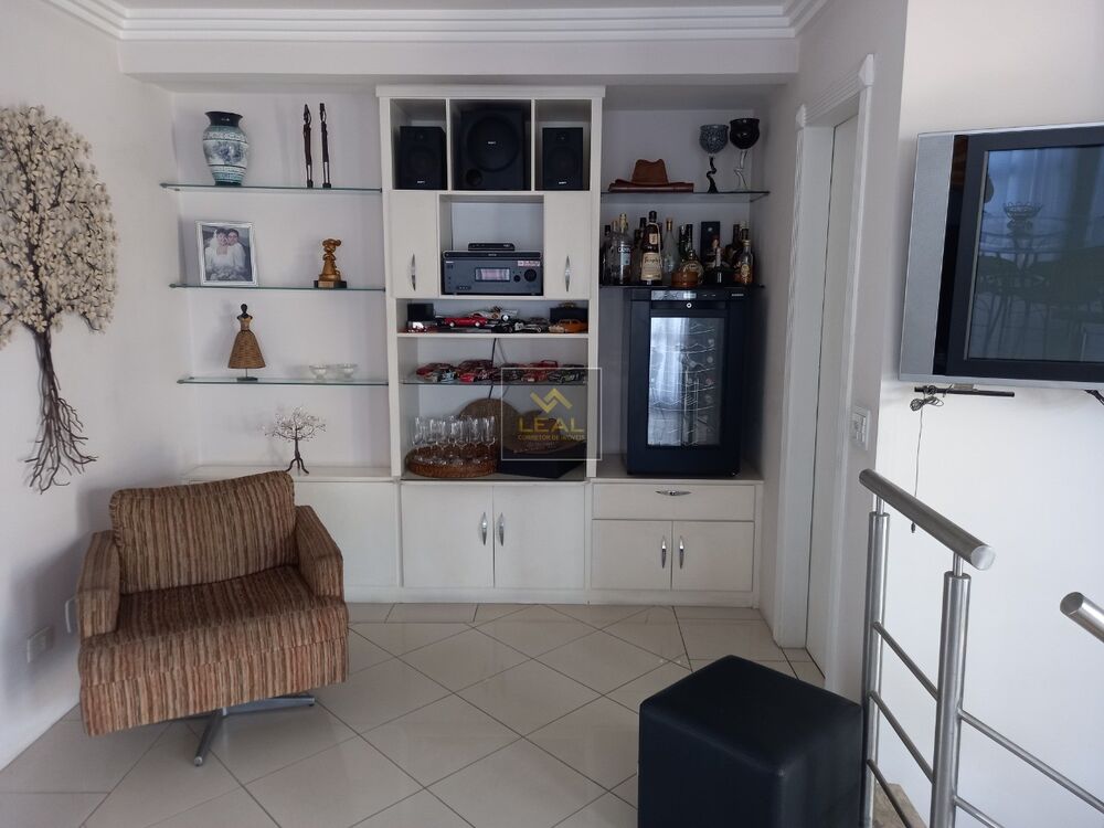 Cobertura, 3 quartos, 270 m² - Foto 13