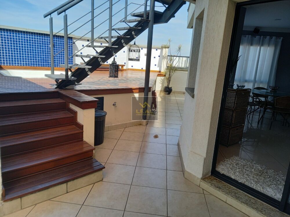 Cobertura, 3 quartos, 270 m² - Foto 7