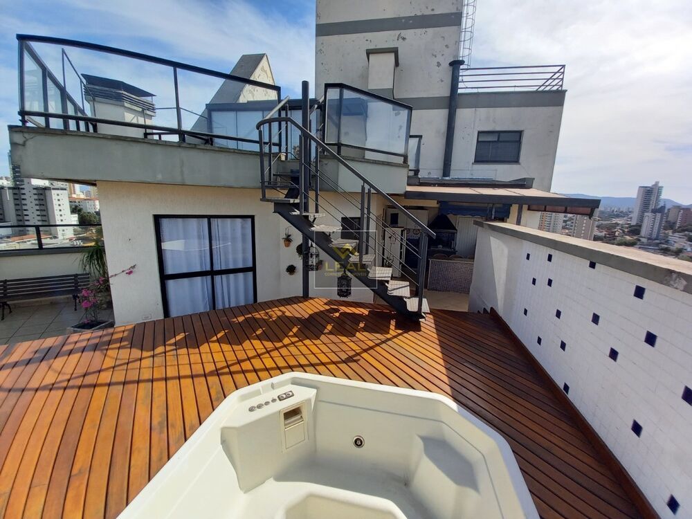 Cobertura, 3 quartos, 270 m² - Foto 5