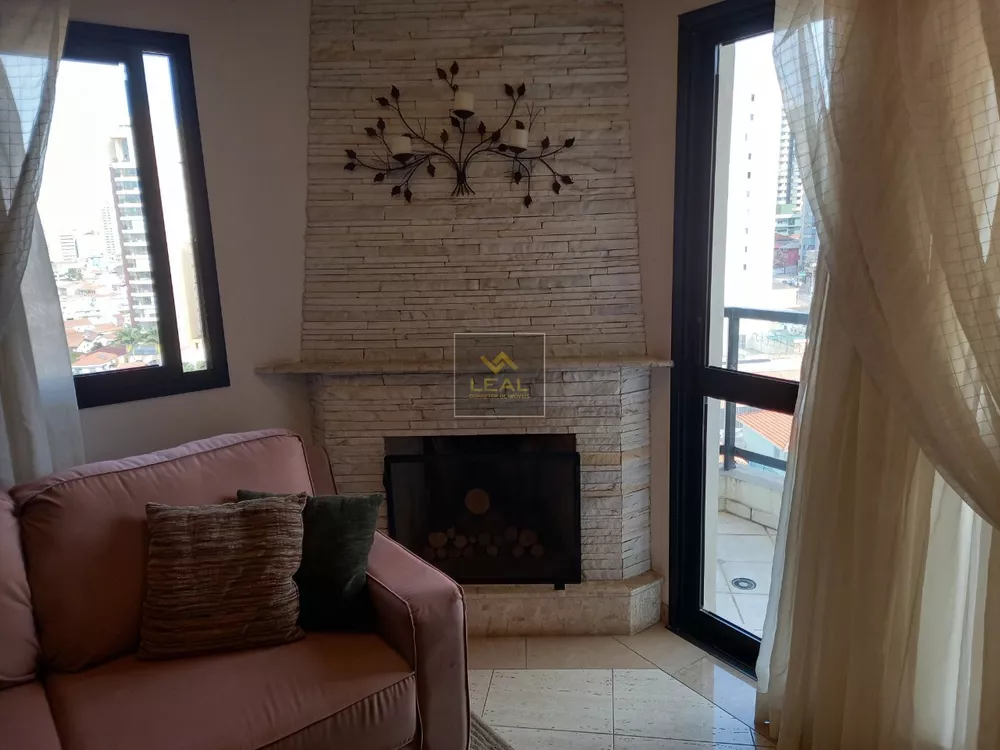 Cobertura, 3 quartos, 270 m² - Foto 15
