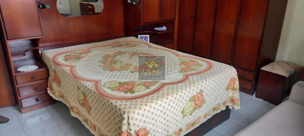 Apartamento, 1 quarto, 66 m² - Foto 4