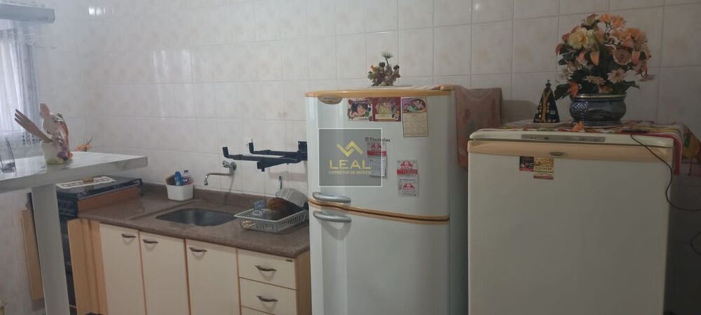 Apartamento, 1 quarto, 66 m² - Foto 3